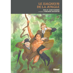 Marginalia - Le saigneur de...