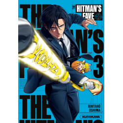 The Hitman's Fave - Tome 3
