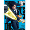 The Hitman's Fave - Tome 3