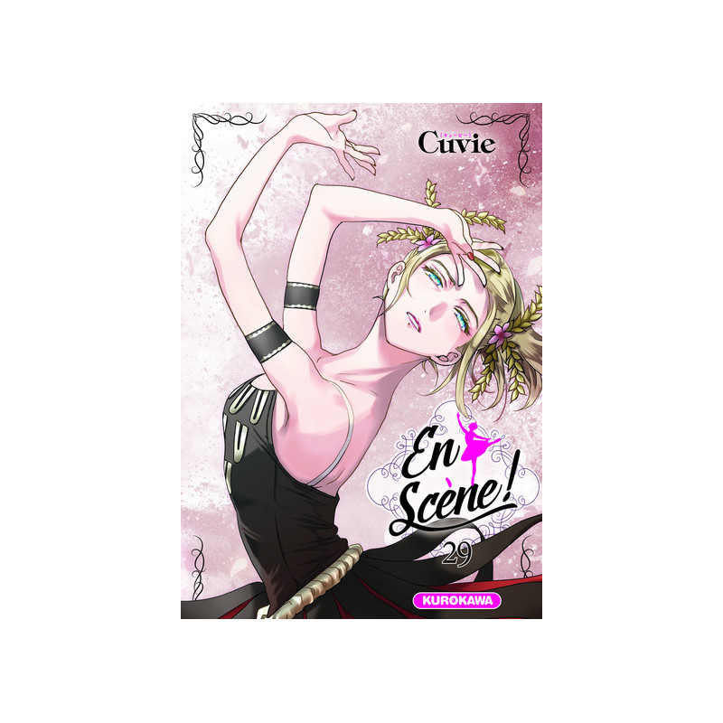 En Scène ! - tome 29