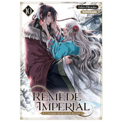 Remède Impérial - L'étrange...