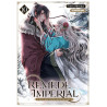 Remède Impérial - L'étrange médecin de la cour - tome 10