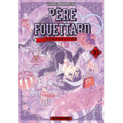 Père Fouettard Corporation...