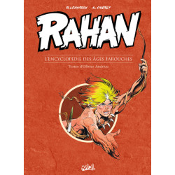 Rahan - L'Encyclopédie des...