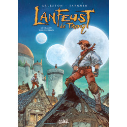 Lanfeust de Troy T10 - Le...