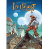 Lanfeust de Troy T10 - Le Dragon d'Outretemps