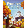 Entre ses oreilles - Tome 02 Laisse pas trainer ton gris