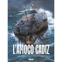 L'Amoco Cadiz
