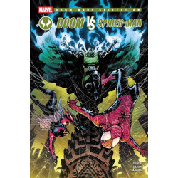 Doom Wars Collection T10 -...