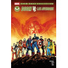 Doom Wars Collection T05 - Les Avengers
