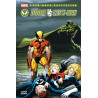 Doom Wars Collection T04 - Les X-Men