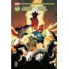 Doom Wars Collection T03 - Docteur Strange