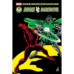 Doom Wars Collection T01 -...