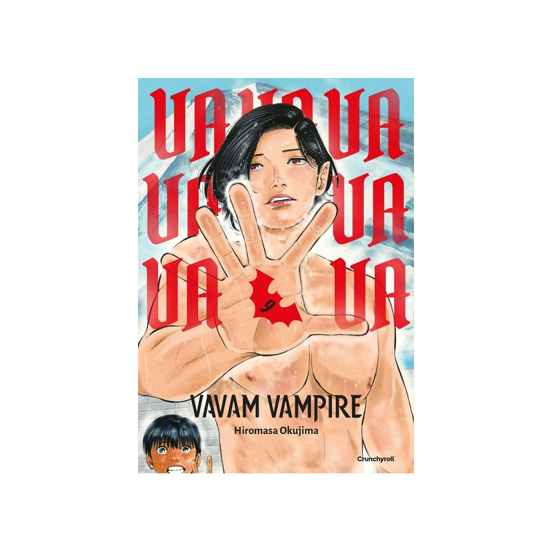 Vavam Vampire T09