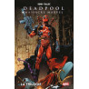 Deadpool massacre Marvel : La trilogie