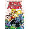 Alpha Flight : L'intégrale 1986 (T04)