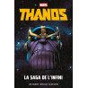 Thanos :  La saga de l'infini