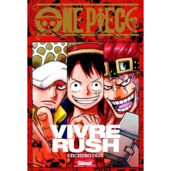 One Piece Vivre Rush