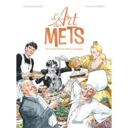 L'Art des mets