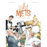 L'Art des mets