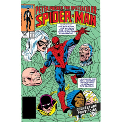 Spectacular Spider-Man :...