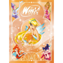 Winx Club T02 : La Bataille...