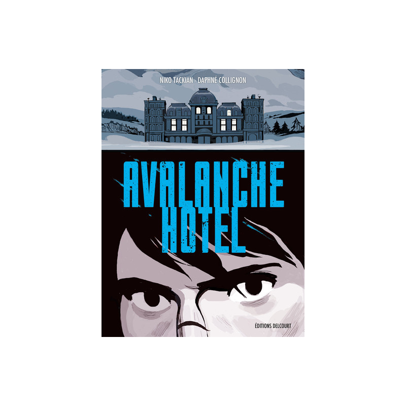 Avalanche Hôtel