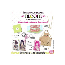 Bloom T13 - Collector -...