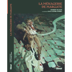 Marginalia - La Ménagerie...