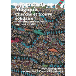 La maraude magique : un...