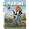 Rubine intégrale – t5 (t14-16)