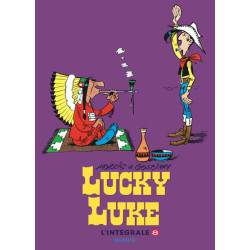 Lucky Luke - Nouvelle...