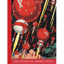 Blake & Mortimer - Tome 7 -...