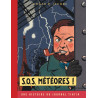 Blake & Mortimer - Tome 8 - S.O.S. Météores