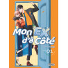 Mon ex d'à côté - Tome 1