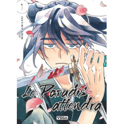 Le Paradis attendra - Tome 1