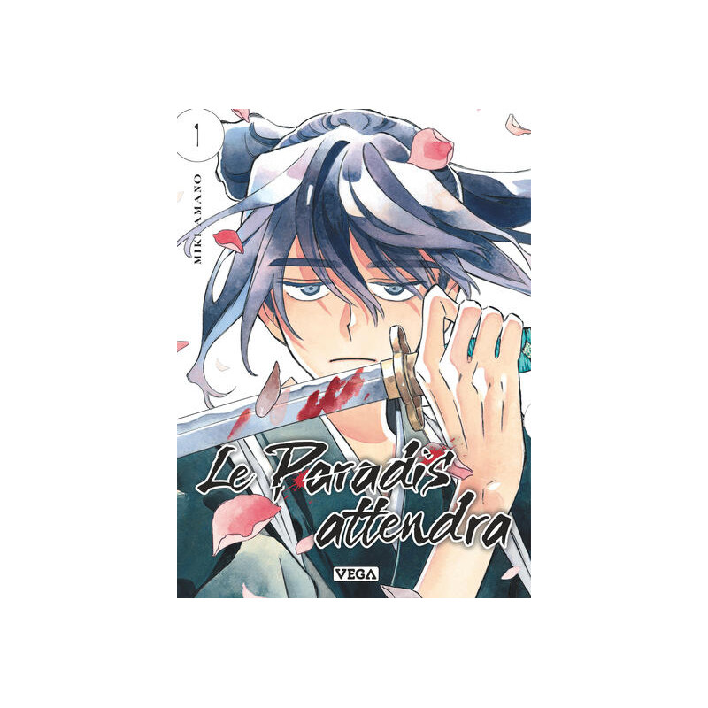 Le Paradis attendra - Tome 1