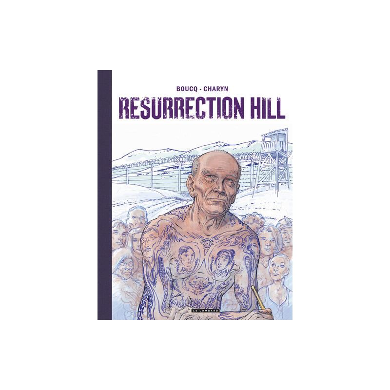 Resurrection Hill