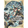 Soara et les bâtisseurs fantastiques - Tome 6