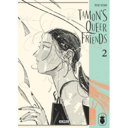 Tamon's Queer Friends - Tome 2