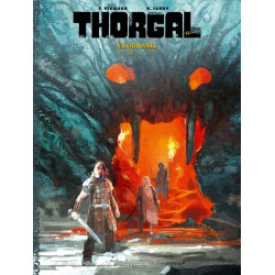 Thorgal - Tome 44 - Yggdrasil