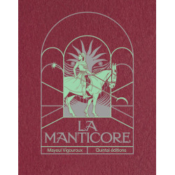La Manticore (nouvelle...