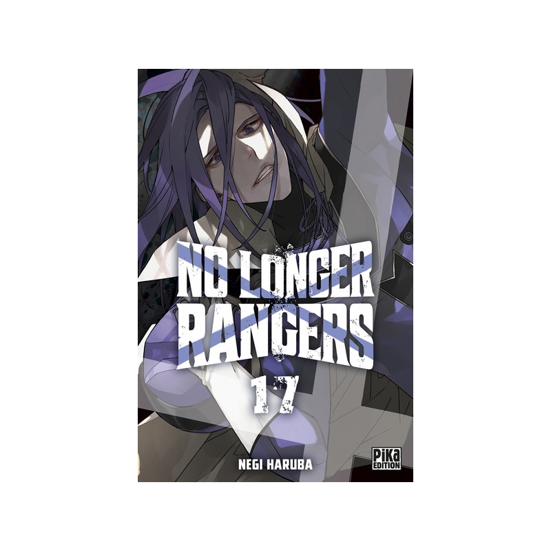 No Longer Rangers T17