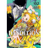 Magical Girl Dandelion - Tome 02 (VF)