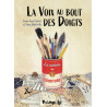 La voix au bout des doigts