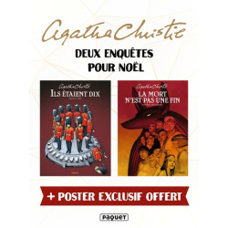 ECRIN ILS ETAIENT DIX + LA...