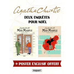 MISS MARPLE - ECRIN TOMES 1...
