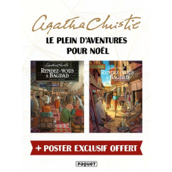 RENDEZ-VOUS A BAGDAD -...