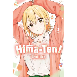 Hima-Ten! T03