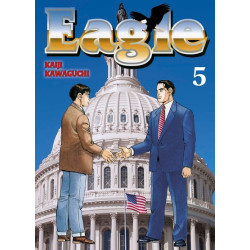 Eagle Perfect Edition T05